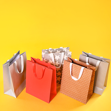 E-Ticaret Sektöründe Kraft Kutuların Verimli Dönüşümü: Lüks Karton Poşetler