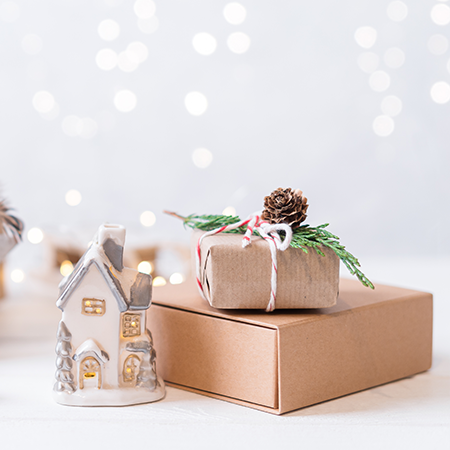 Are Your E-Commerce Packaging Ready For The New Years? The Role Of Specıal Designs In Christmas Packaging