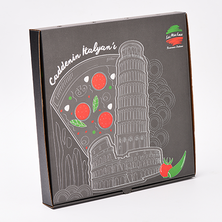 Reflect Winter Colors To Your E-Commerce Box Designs