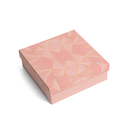 Summer Concept In E-Commerce Boxes