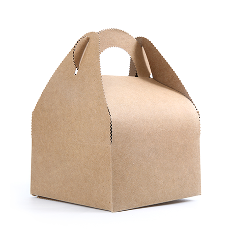 E-Commerce Boxes That Can Be Used In The Pastry Sector In Turkey