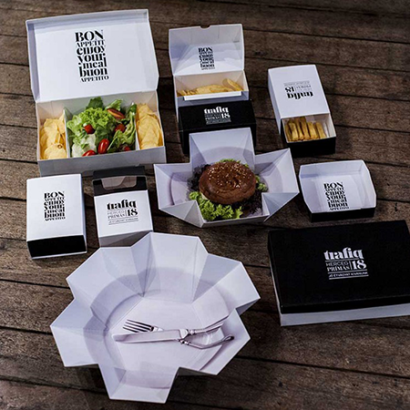 Which Packaging Trends Has The World Meet With The Coronavirus Outbreak?