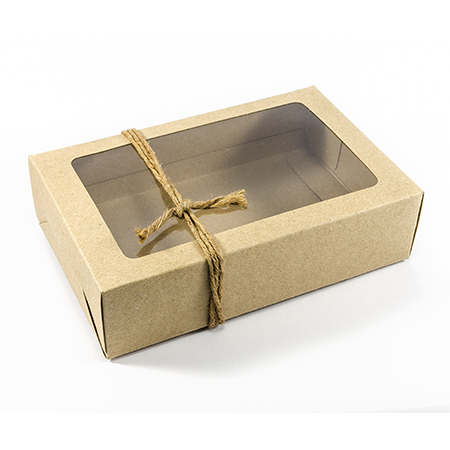 E-Commerce Boxes in The Holland Textile Sector