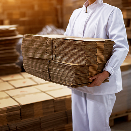 How to Structurally Improve Your Packaging Designs?