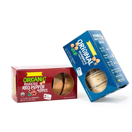 Ambalaj Tasarımında Farklı Olmanın Yolları