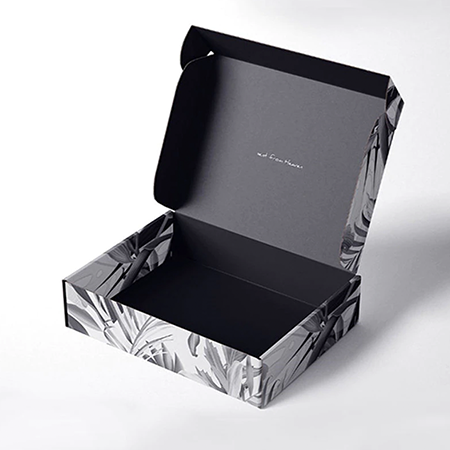 The Importance of Packaging and Box Designs in E-Commerce
