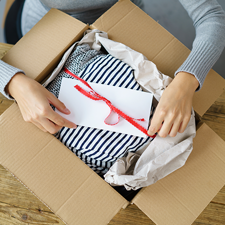 How to Use Packaging as a Marketing Tool? 