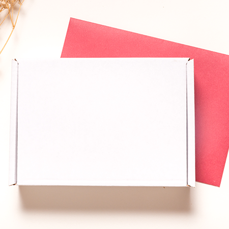 Vegan Box Designs and Materials