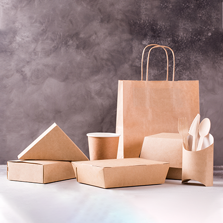 Capture Trends in Packaging