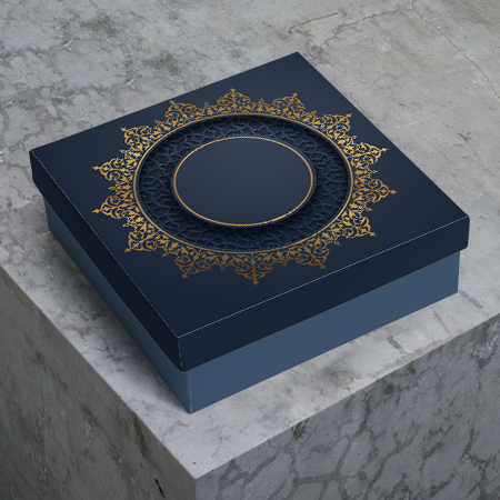 What is Hot Foil Printing