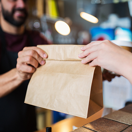 How Consumers Can Get More Out of Paper Bags