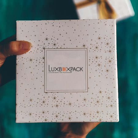 Elevating Your Brand with Custom Gift Boxes