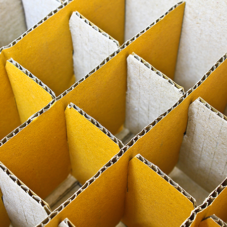 Triple Wall Packaging 