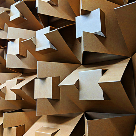 Triple Wall Packaging 