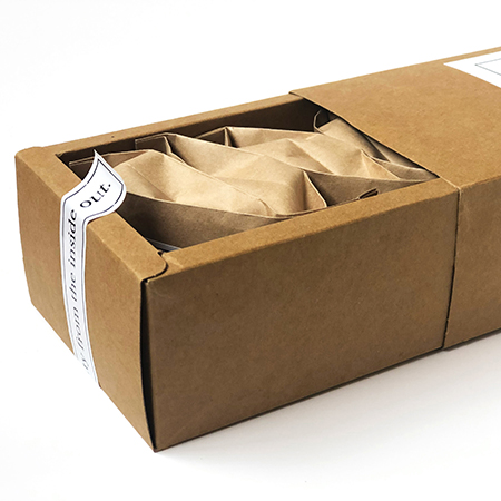 Understanding the Die Cutting Process in Custom Packaging