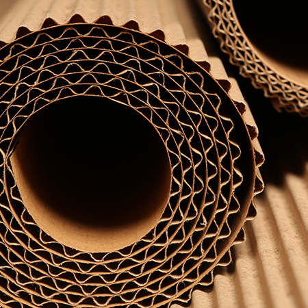 Triple Wall Packaging 