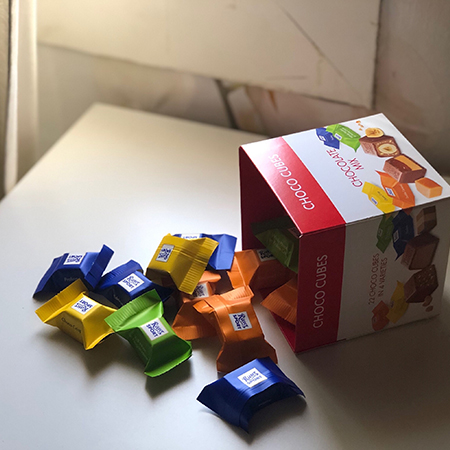 Understanding the Die Cutting Process in Custom Packaging