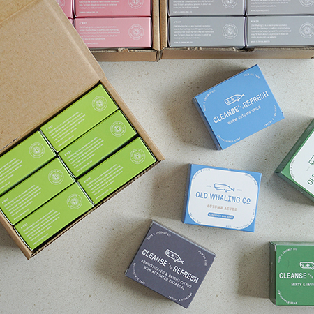 Ways of Reducing Packaging Costs