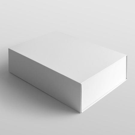 Magnetic Boxes as a Functional Packaging Option for Your Products