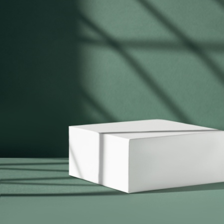 Minimal Resource Use: How Can Material Savings Be Achieved in Packaging Through Smart Geometry?