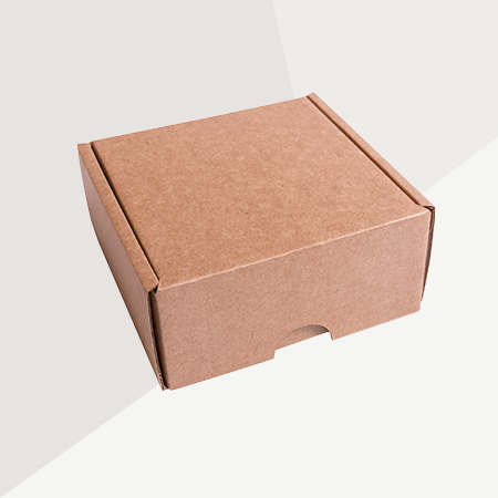Corrugated Box