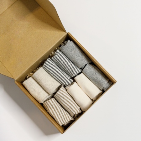 Packaging Solutions That Highlight Your Home Textile Products