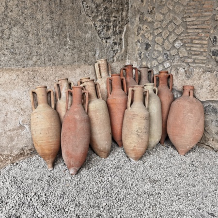 Tarihin Tozlu Sayfalarına Karışan Ambalaj Çeşitleri