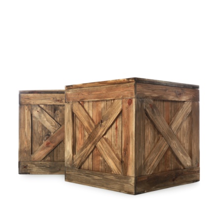 Packaging Types Lost to the Dust of History