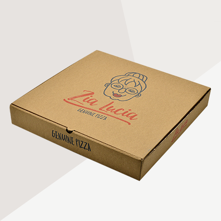 Pizza Box