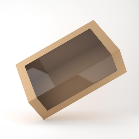 Şeffaflık ve Güven: Transparan Ambalajlar Satın Alma Davranışını Nasıl Etkiliyor?