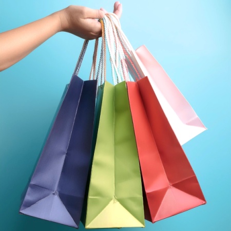 Tastes and Colors: What Packaging Colors Tell the Consumer