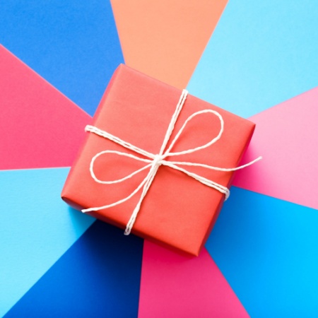 Tastes and Colors: What Packaging Colors Tell the Consumer