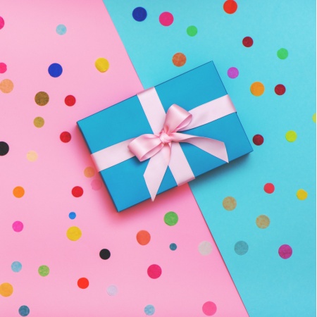 Tastes and Colors: What Packaging Colors Tell the Consumer