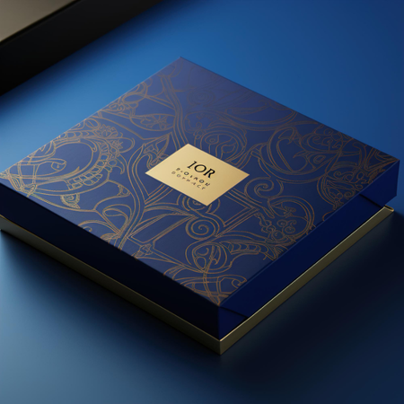 The Anatomy of Prestige Building: What Do Upper-Segment Brands Focus on in Their Packaging?