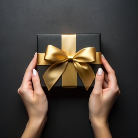 The Benefits of Offering a High-Quality Gift Wrapping Option for Your Products
