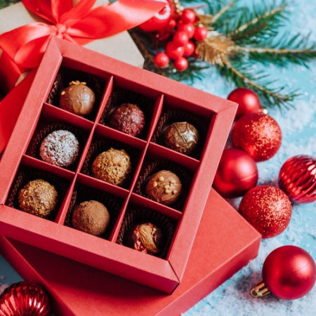 The Chocolate Industry and Packaging: The Importance of Box Selection for Your Brand Image