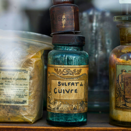 The History of Packaging: How Did Packaging Emerge and Evolve Over Time?