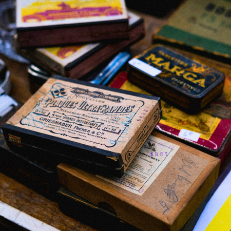The History of Packaging: How Did Packaging Emerge and Evolve Over Time?