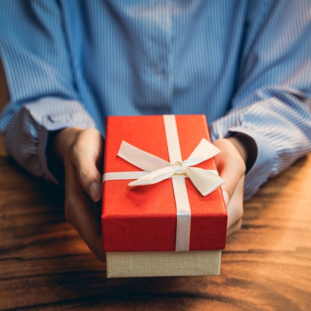 The History of the Gift: How Gift-Giving Became a Transcultural Tradition?