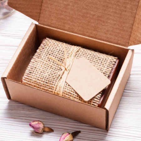 The Importance of Handmade Packaging as a Factor in Enhancing Product Appeal