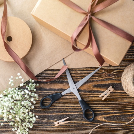 Ürünün Cazibesini Artıran Bir Unsur Olarak El Yapımı Ambalajın Önemi