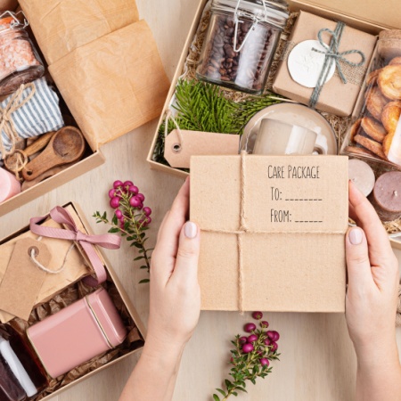 The Importance of Handmade Packaging as a Factor in Enhancing Product Appeal
