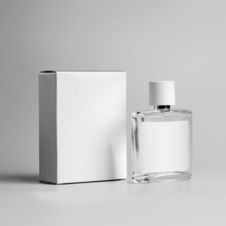 The Importance of Packaging in the Perfume Industry