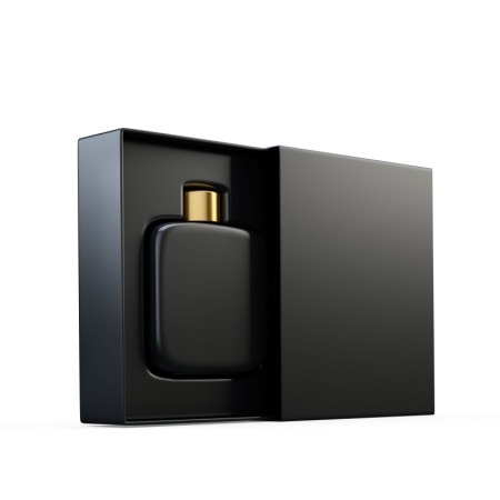 The Importance of Packaging in the Perfume Industry