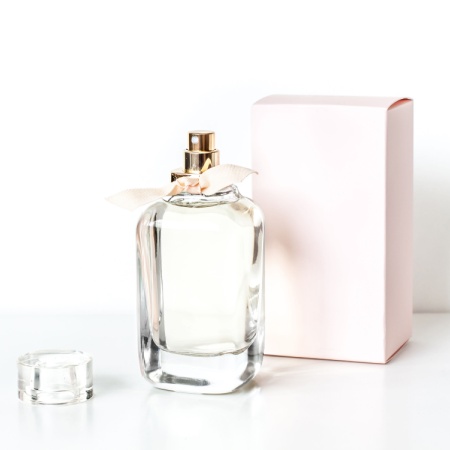 The Importance of Packaging in the Perfume Industry