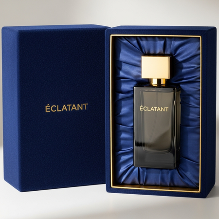 The Importance of Tactile Identity: What Does a Package’s Exterior Say About the Product?