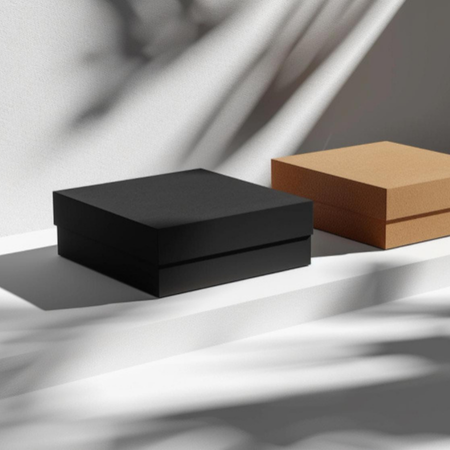 The Limits of Minimalism: Is a Logo-Free Packaging Approach Possible?