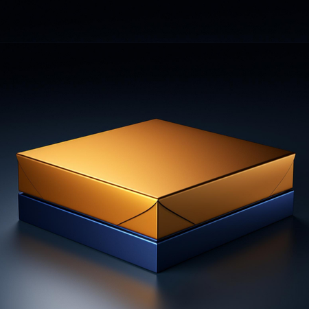 Lüksün Paleti: Üst Segment Markaların Ambalajlarında Hangi Renk ve Tonlar Baskın?