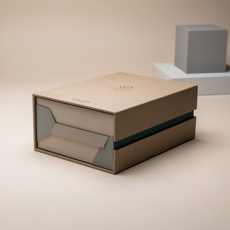 The Relationship Between Form and Function: Design Decisions in Premium Packaging