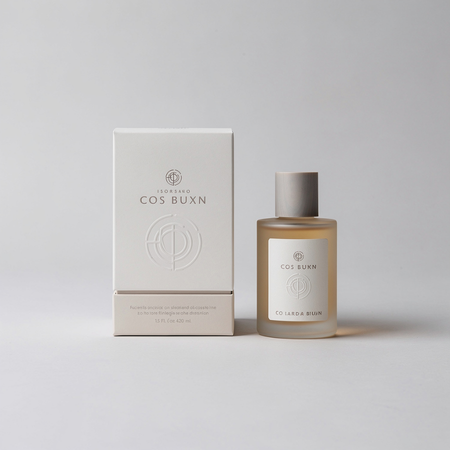 The Relationship Between Form and Function: Design Decisions in Premium Packaging